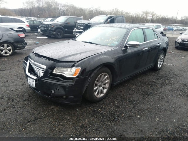 2C3CCAET9CH238298 Chrysler 300 300c