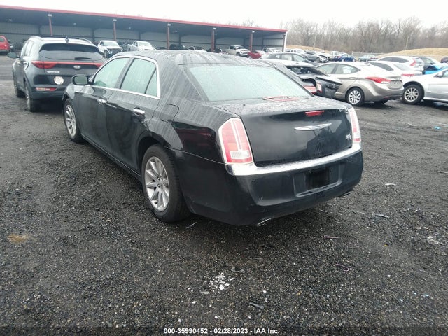 2C3CCAET9CH238298 Chrysler 300 300c