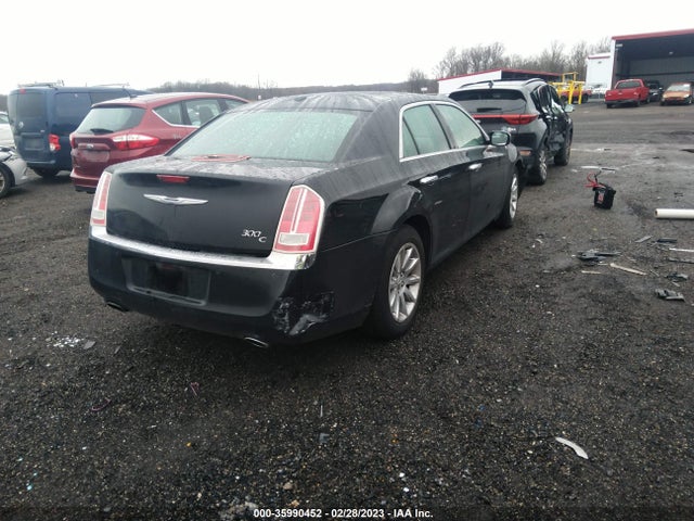 2C3CCAET9CH238298 Chrysler 300 300c