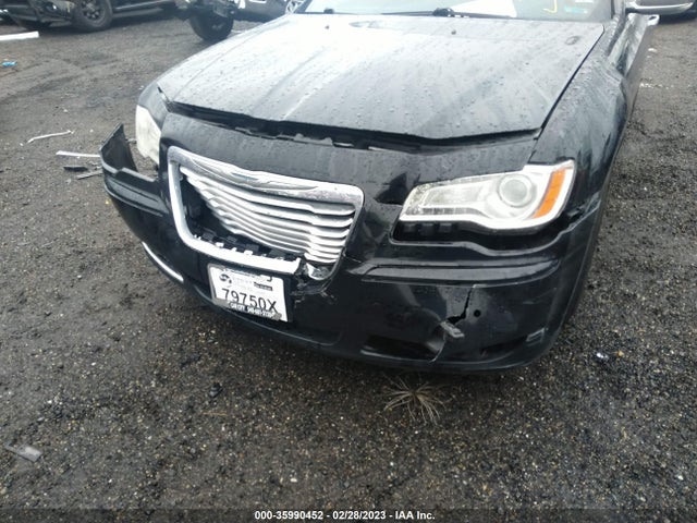 2C3CCAET9CH238298 Chrysler 300 300c