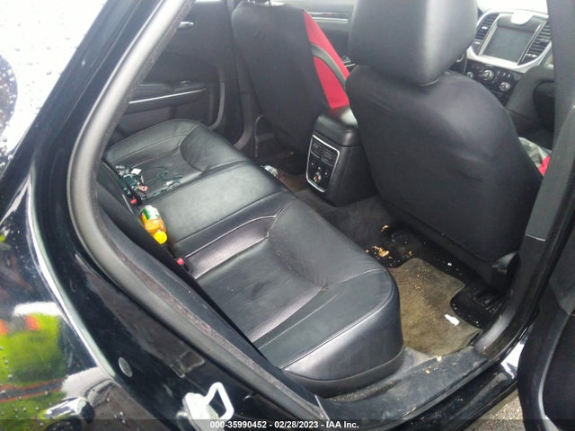 2C3CCAET9CH238298 Chrysler 300 300c