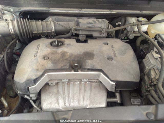 1GKKNKLA3LZ107168 GMC ACADIA SLE