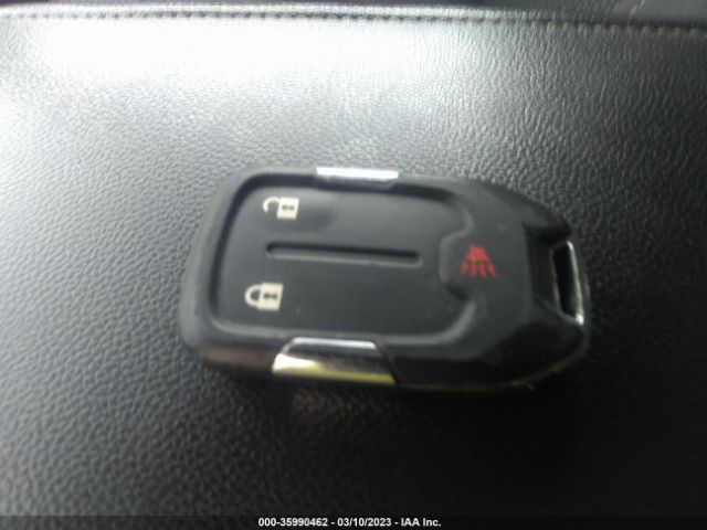 1GKKNKLA3LZ107168 GMC ACADIA SLE