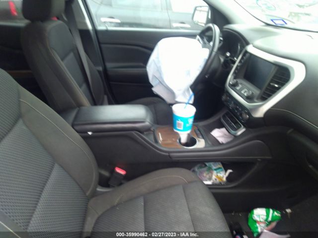 1GKKNKLA3LZ107168 GMC ACADIA SLE