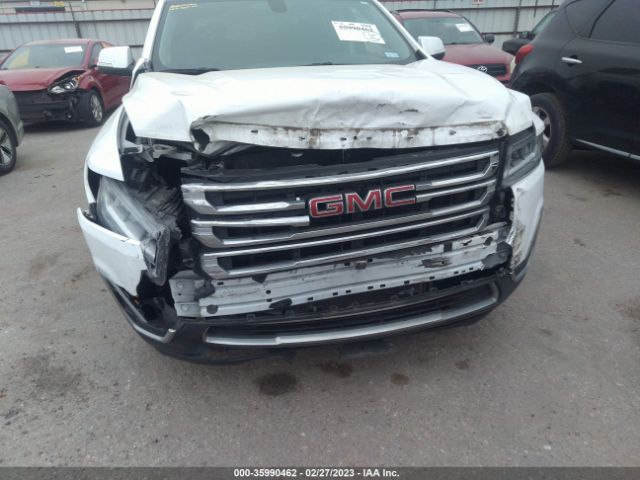 1GKKNKLA3LZ107168 GMC ACADIA SLE