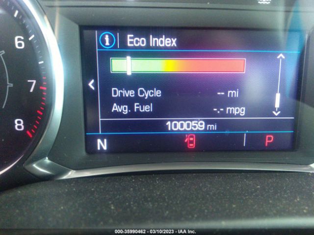 1GKKNKLA3LZ107168 GMC ACADIA SLE