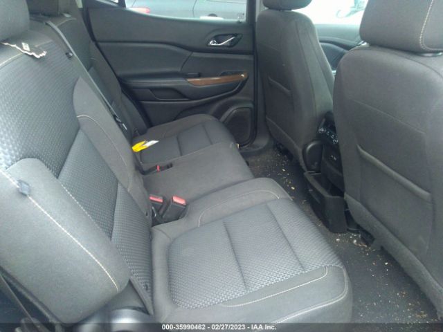 1GKKNKLA3LZ107168 GMC ACADIA SLE