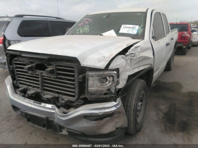 3GTP1LEC2HG117392 GMC SIERRA 1500
