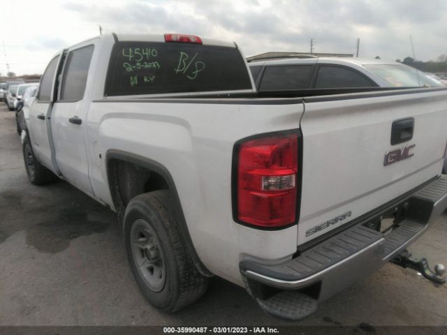 3GTP1LEC2HG117392 GMC SIERRA 1500