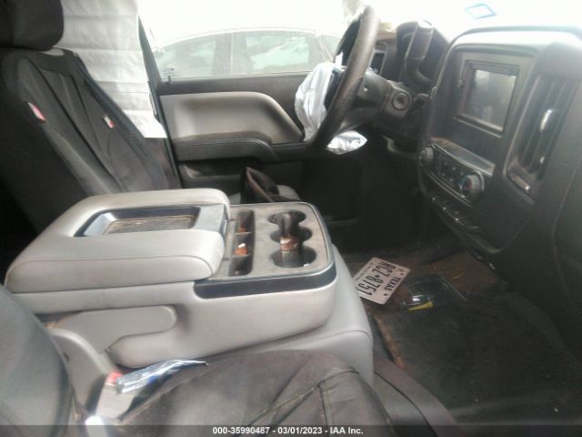 3GTP1LEC2HG117392 GMC SIERRA 1500