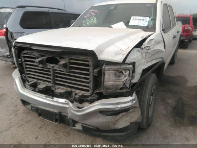 3GTP1LEC2HG117392 GMC SIERRA 1500