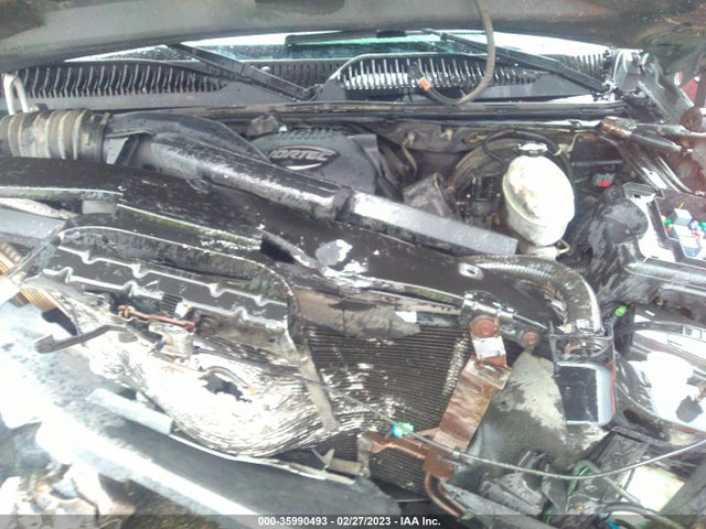 Chevrolet Avalanche 2003 3GNEK13T93G272890 Image 10