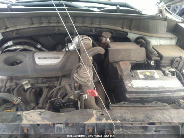 Hyundai Tucson Limited 2016 KM8J3CA20GU112678 Image 11
