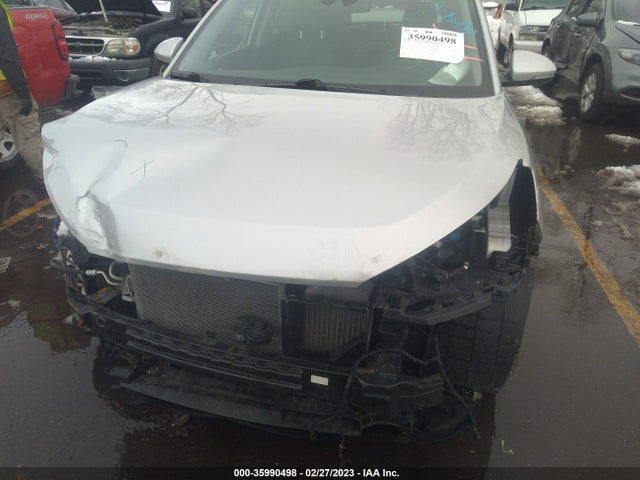 Hyundai Tucson Limited 2016 KM8J3CA20GU112678 Image 7