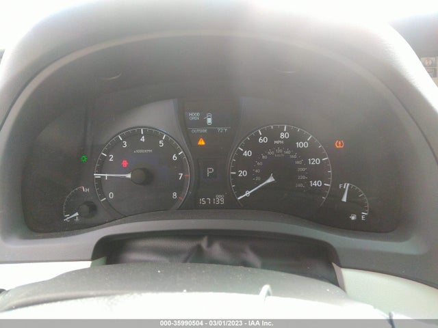 2010 LEXUS RX 350 VIN: 2T2ZK1BA9AC037869
