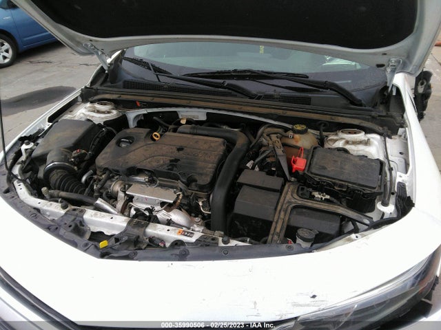 Chevrolet MALIBU LT 2018 1G1ZD5ST1JF265677 Image 12