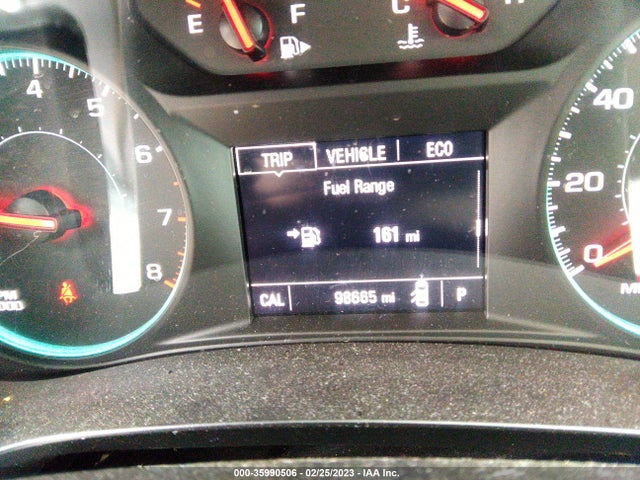 Chevrolet MALIBU LT 2018 1G1ZD5ST1JF265677 Image 9