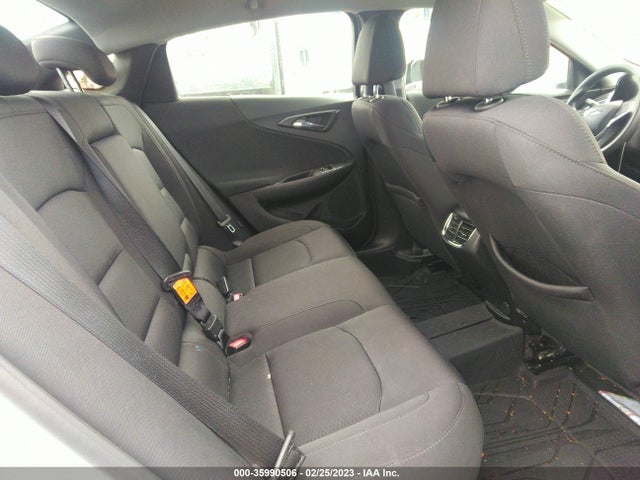 Chevrolet MALIBU LT 2018 1G1ZD5ST1JF265677 Image 10