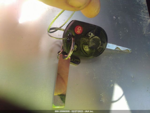 1FADP3F22GL347688 Ford FOCUS SE