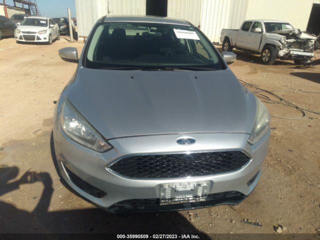 1FADP3F22GL347688 Ford FOCUS SE