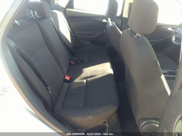 1FADP3F22GL347688 Ford FOCUS SE