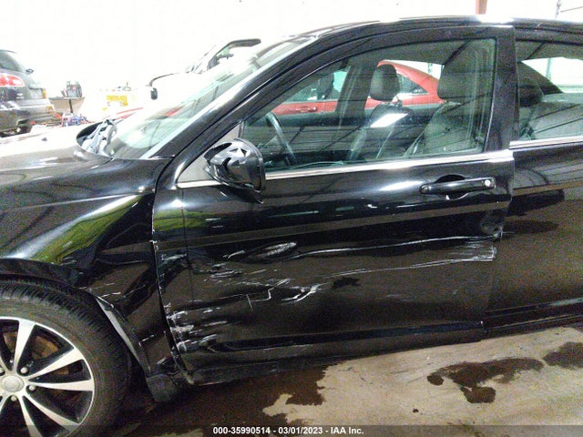 1C3CCBCG3EN179464 Chrysler 200 Limited