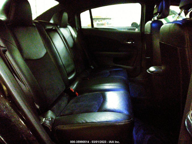 1C3CCBCG3EN179464 Chrysler 200 Limited