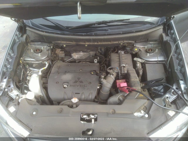 JA4AP3AU0KU025621 Mitsubishi Outlander Sport 2.0