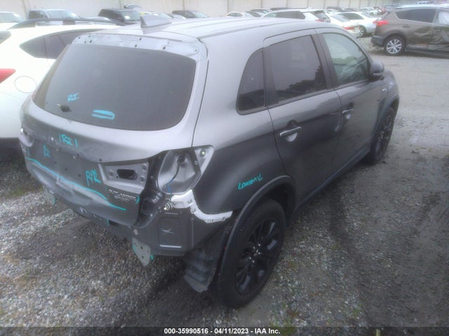 JA4AP3AU0KU025621 Mitsubishi Outlander Sport 2.0