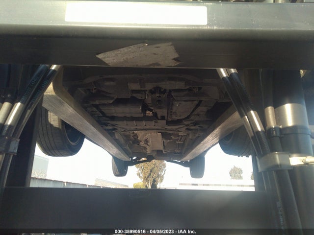JA4AP3AU0KU025621 Mitsubishi Outlander Sport 2.0