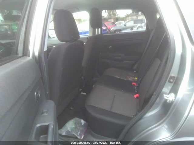 JA4AP3AU0KU025621 Mitsubishi Outlander Sport 2.0