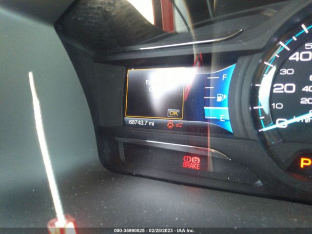 2FMHK6D83EBD31219 Ford Flex Limited