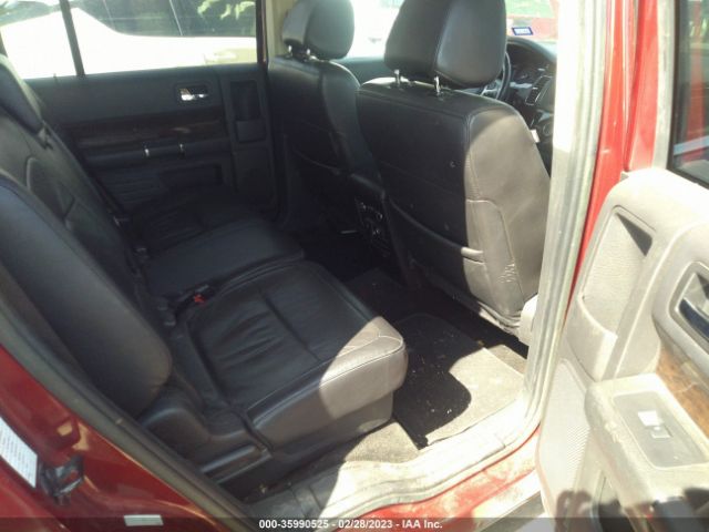 2FMHK6D83EBD31219 Ford Flex Limited