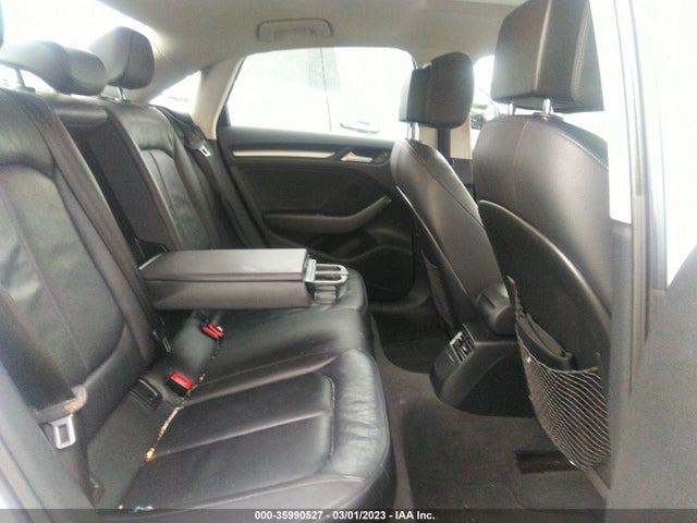 WAUACGFFXF1076552 Audi A3 1.8t Premium