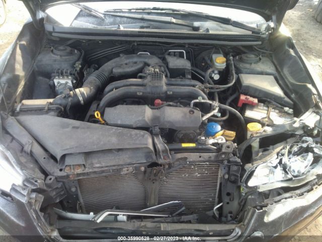 JF1GPAL60D2850310 Subaru Impreza Wagon 2.0i Sport Premium