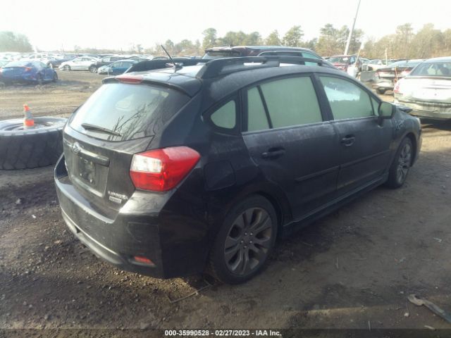 JF1GPAL60D2850310 Subaru Impreza Wagon 2.0i Sport Premium
