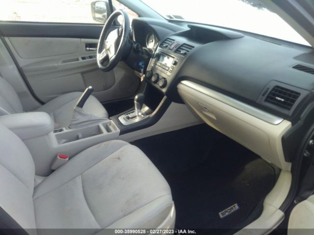 JF1GPAL60D2850310 Subaru Impreza Wagon 2.0i Sport Premium