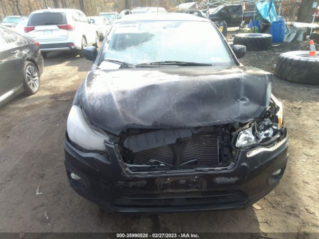 JF1GPAL60D2850310 Subaru Impreza Wagon 2.0i Sport Premium