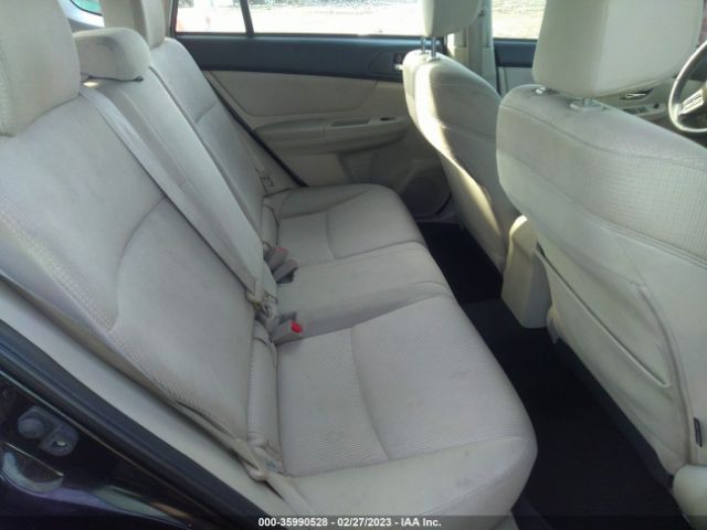 JF1GPAL60D2850310 Subaru Impreza Wagon 2.0i Sport Premium