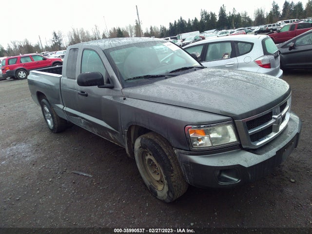 Dodge Dakota 2008 1D7HW42K88S504048 main image