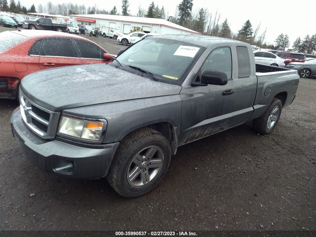 Dodge Dakota 2008 1D7HW42K88S504048 Image 2
