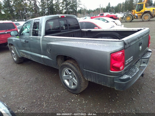 Dodge Dakota 2008 1D7HW42K88S504048 Image 4