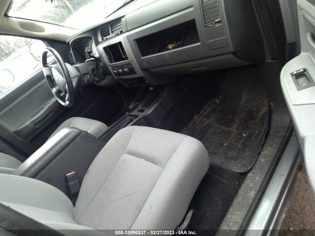 Dodge Dakota 2008 1D7HW42K88S504048 Image 6