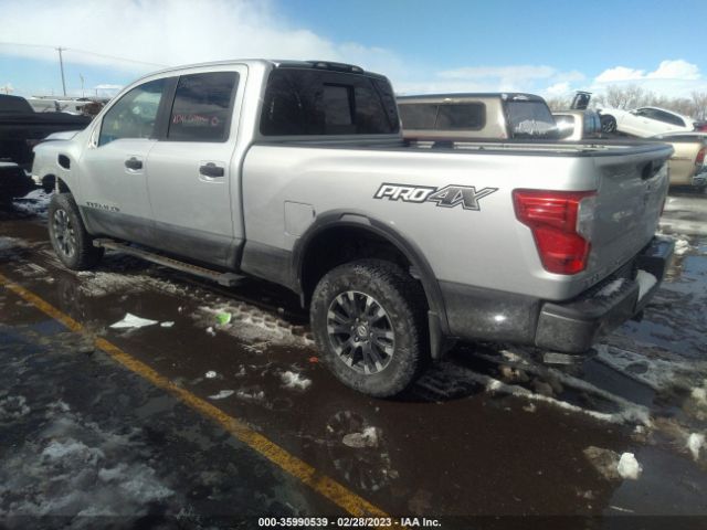 1N6BA1F46JN516712 Nissan Titan Xd Pro-4x