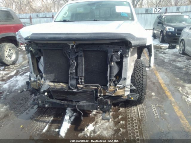 1N6BA1F46JN516712 Nissan Titan Xd Pro-4x