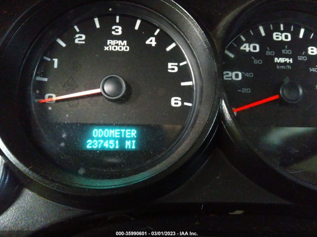 2008 CHEVROLET SILVERADO 1500 LT W/1LT VIN: 2GCEK19J281289996