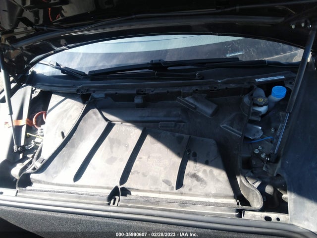 Tesla Model S 100d/90d/75d/60d/p100d 2017 5YJSA1E21HF206513 Image 11
