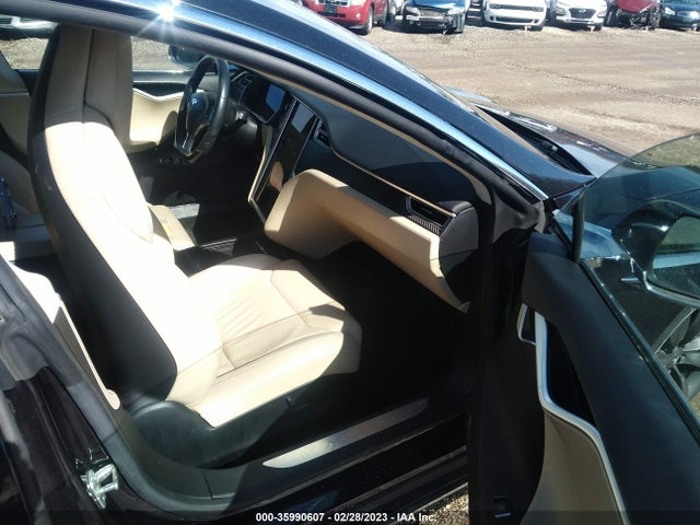 Tesla Model S 100d/90d/75d/60d/p100d 2017 5YJSA1E21HF206513 Image 6
