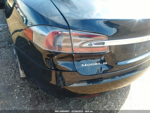 Tesla Model S 100d/90d/75d/60d/p100d 2017 5YJSA1E21HF206513 Image 7