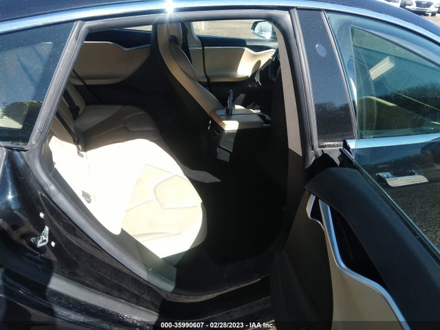 Tesla Model S 100d/90d/75d/60d/p100d 2017 5YJSA1E21HF206513 Image 9